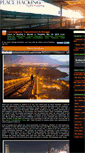 Mobile Screenshot of placehacking.co.uk